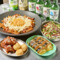 韓国酒場 コッキオ EST店のおすすめ料理1