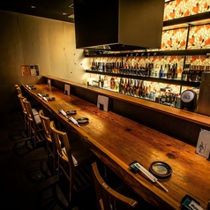 会社帰りのサクっと飲みに◎カップルにもお勧めです。