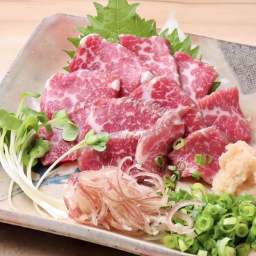 キジトラ 240Zのおすすめ料理1