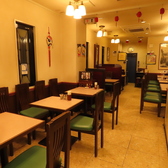 源来酒家の雰囲気2