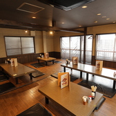 山喜多 糀谷店の雰囲気2