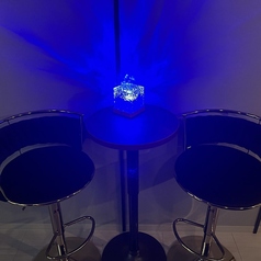 魔法使いの指輪 新宿マジックバーの雰囲気3