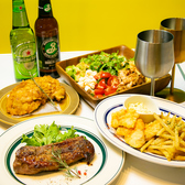 LINER ライナー 旗の台のおすすめ料理2