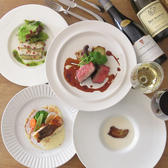 ブラッスリー　クーの詳細