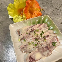 噂のスタミナカルビ