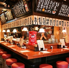 ます家 二子玉川店の特集写真