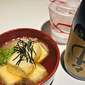料理メニュー写真&nbsp;揚げ出し(豆腐・なす・もち)