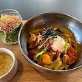料理メニュー写真&nbsp;アトラーレ丼