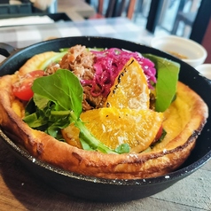 サムシング 浦和本店 SOMETHINGのおすすめランチ2