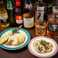 Bourbon Street バーボンストリートのおすすめ料理2