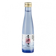 白牡丹　本醸造(180ml)