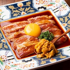 泉士 SENJI & コ吟 COGINのおすすめ料理1