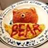 BEAR ベアーの写真