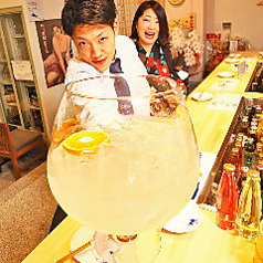 大衆肴天ぷら 娯楽 ごらくのコース写真