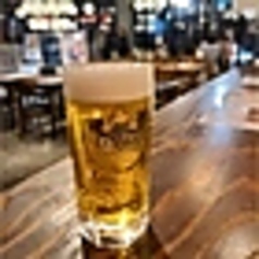 サッポロクラシック（生ビール）