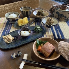 琉球料理の店 糸ぐるまのコース写真