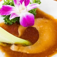 豊富な一品メニューを堪能ください！