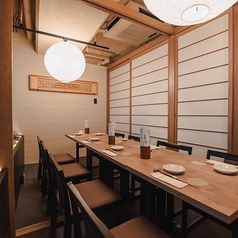 お料理夏雲 阪急駅前の特集写真