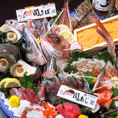 居心地酒場じっちゃん 別府北浜店特集写真1