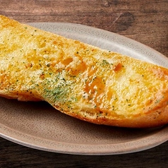 ウニバタートースト