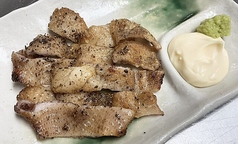 皮焼き