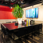 J CULB ジェイクラブ 新宿東口本店の雰囲気3