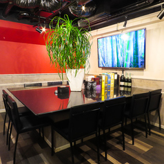 J CULB ジェイクラブ 新宿東口本店の雰囲気3