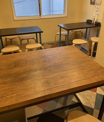 Oyster&Smoked BAR SANGO オイスターアンドスモークドバーサンゴ 牡蠣 エキニシ店特集写真1