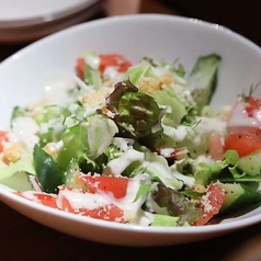 78サラダ