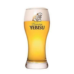 YEBISU BAR ヱビスバー ホワイティうめだ店のおすすめドリンク1