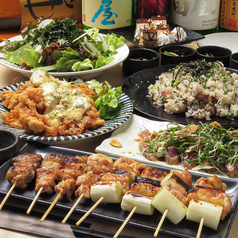 創作居酒屋 Kiichi キイチ 千葉駅店のコース写真