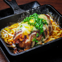 つくねチーズ