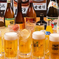とり家ゑび寿 錦店のコース写真