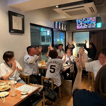 トライチバンのおすすめ料理1