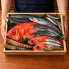 【完全個室】鮮魚と炉端焼き　炭◯商店　川崎本店のおすすめポイント1