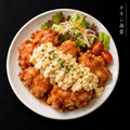 料理メニュー写真&nbsp;チキン南蛮