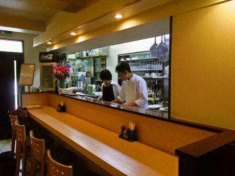 フツロ Futuro 北小金 イタリアン フレンチ ホットペッパーグルメ