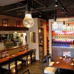 やきとり道場　小路店の写真3