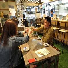 貝屋 マルホウのコース写真