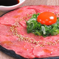 黒毛和牛焼肉食べ放題 焼肉 タンとハラミ 梅田店の特集写真