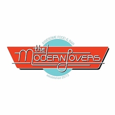 the Modern Lovers ザ モダンラヴァーズの写真