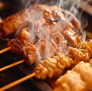 焼き鳥わが家柏店のおすすめ料理1