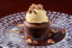 フォンダンショコラ