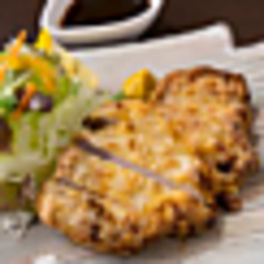 桜島灰干し 黒豚とんかつ(ノンフライ)