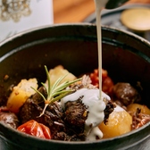 Frutti di Mareフルッティディマーレ横浜のおすすめ料理2