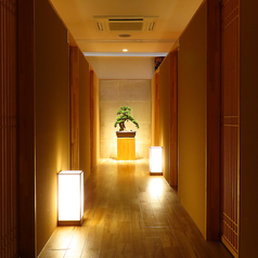 そば切り いとおかしの外観1