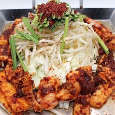 なべっこ 筑紫口店のコース写真