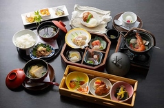 和心創菜 味菜みのコース写真