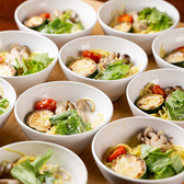 Cafe Haleine カフェアレンヌ 京都河原町店のおすすめ料理2