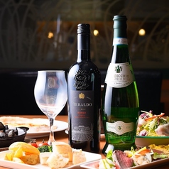 オリジナルドリンク